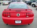 2006 Mustang GT Premium Coupe #5 2006 Mustang GT Premium Coupe #5