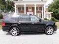 2006 Navigator Ultimate #9