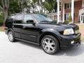 2006 Navigator Ultimate #10