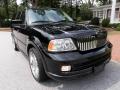 2006 Navigator Ultimate #11