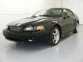 2000 Mustang GT Coupe #1
