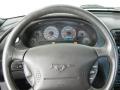 2000 Mustang GT Coupe #8