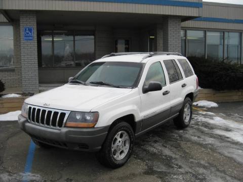 Auto Entertaintment And Lifestyle 2000 Jeep Grand Cherokee
