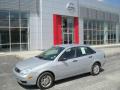 2007 Focus ZX4 S Sedan #1