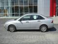 2007 Focus ZX4 S Sedan #2