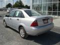 2007 Focus ZX4 S Sedan #3