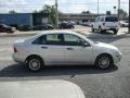 2007 Focus ZX4 S Sedan #6