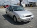 2007 Focus ZX4 S Sedan #7