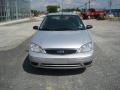 2007 Focus ZX4 S Sedan #8