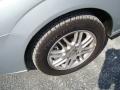 2007 Focus ZX4 S Sedan #9