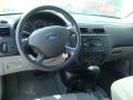 2007 Focus ZX4 S Sedan #12