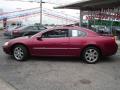 2001 Sebring LXi Coupe #2