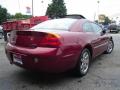 2001 Sebring LXi Coupe #5