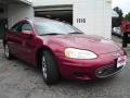 2001 Sebring LXi Coupe #7
