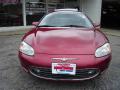 2001 Sebring LXi Coupe #8