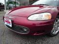 2001 Sebring LXi Coupe #9