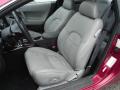 2001 Sebring LXi Coupe #13