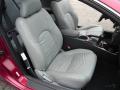 2001 Sebring LXi Coupe #14