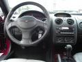 2001 Sebring LXi Coupe #16