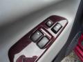 2001 Sebring LXi Coupe #21