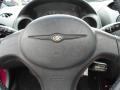 2001 Sebring LXi Coupe #26