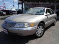 2001 Continental  #1