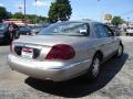 2001 Continental  #5