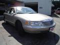 2001 Continental  #7