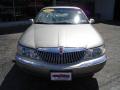 2001 Continental  #8