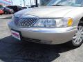 2001 Continental  #9
