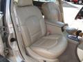 2001 Continental  #14