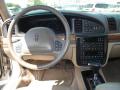 2001 Continental  #17