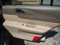 2001 Continental  #18