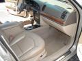 2001 Continental  #21
