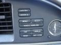 2001 Continental  #30