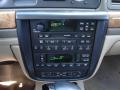 2001 Continental  #31