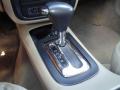 2001 Continental  #32