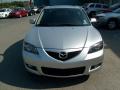 2009 MAZDA3 i Touring Sedan #2