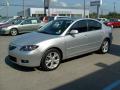 2009 MAZDA3 i Touring Sedan #3