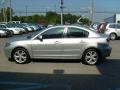 2009 MAZDA3 i Touring Sedan #4