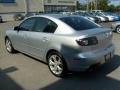 2009 MAZDA3 i Touring Sedan #5