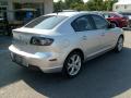 2009 MAZDA3 i Touring Sedan #7