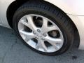 2009 MAZDA3 i Touring Sedan #9
