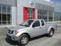 2007 Frontier SE King Cab 4x4 #1