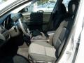 2009 MAZDA3 i Touring Sedan #10