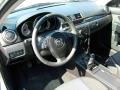 2009 MAZDA3 i Touring Sedan #11