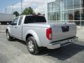 2007 Frontier SE King Cab 4x4 #3
