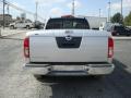 2007 Frontier SE King Cab 4x4 #4