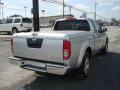 2007 Frontier SE King Cab 4x4 #5