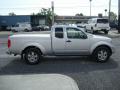 2007 Frontier SE King Cab 4x4 #6